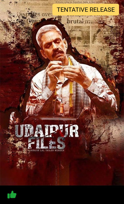 Udaipur Files: Kanhaiya Lal Tailor Murder