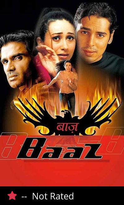 Baaz