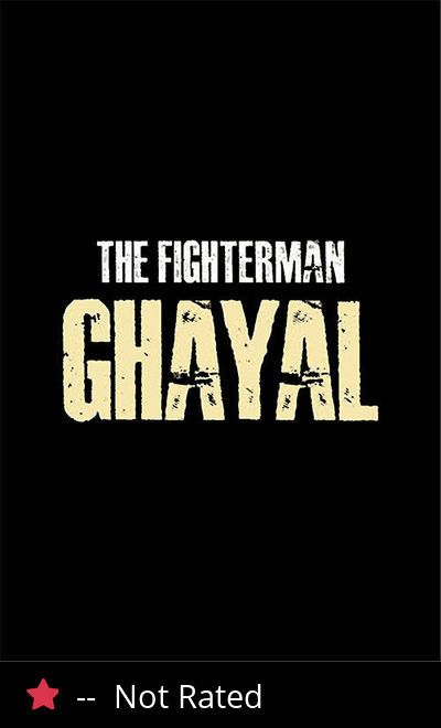 The Fighterman Ghayal