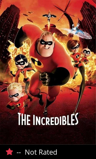 The Incredibles