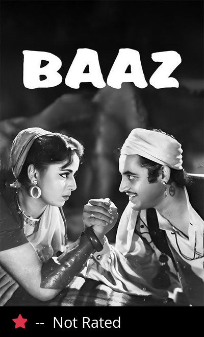 Baaz
