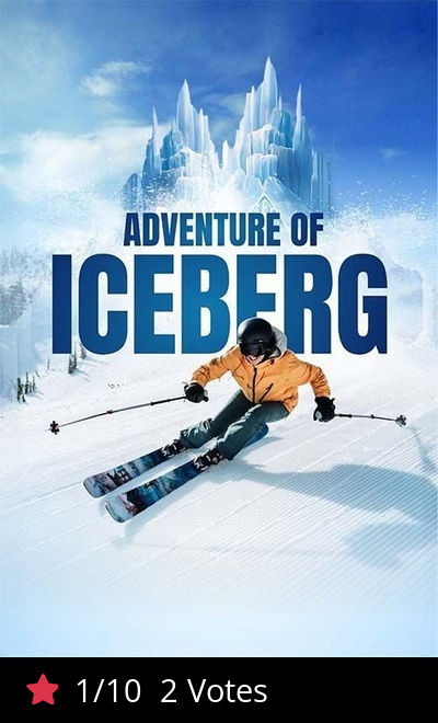 Adventure of Iceberg 7D - Combo