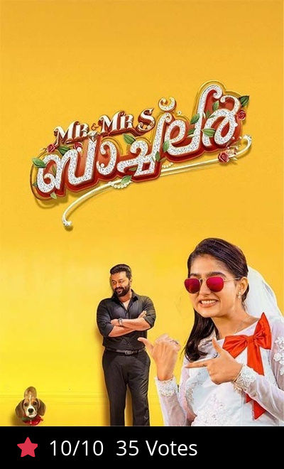 Mr and Mrs Bachelor