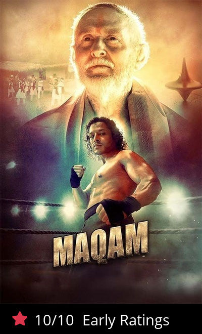 Maqam
