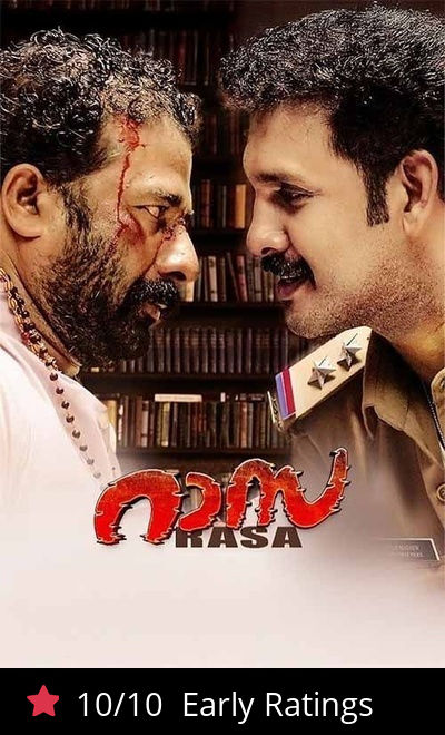 Rasa