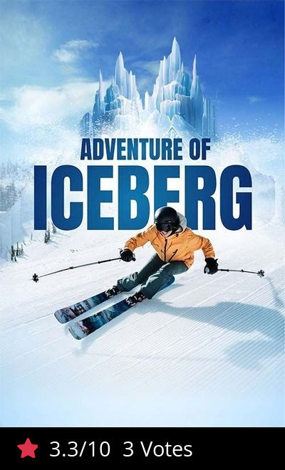 Adventure of Iceberg 7D - Combo