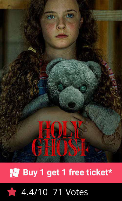 Holy Ghost