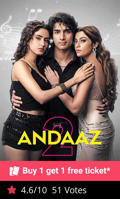 Andaaz 2