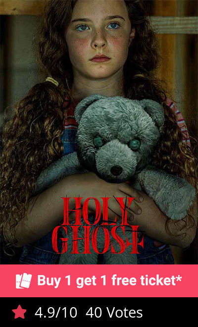 Holy Ghost