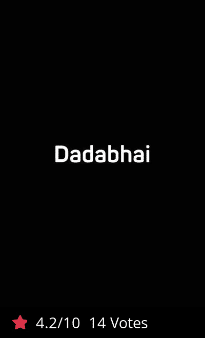 Dadabhai