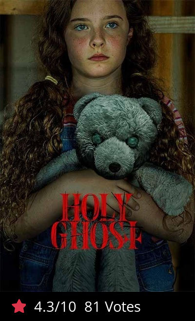 Holy Ghost