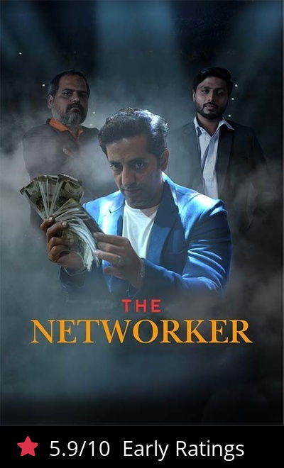 The Networker