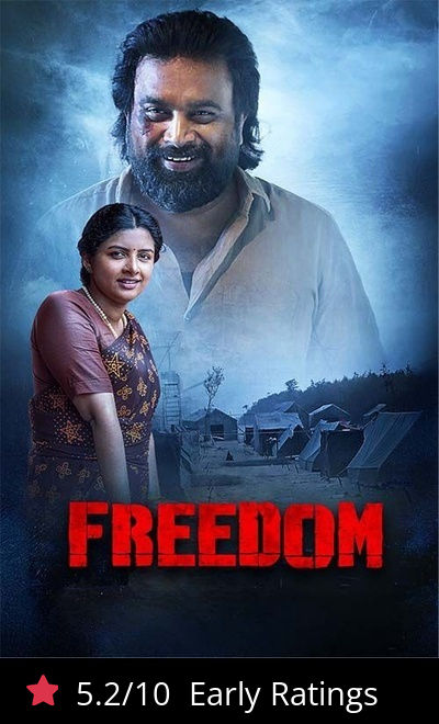 Freedom