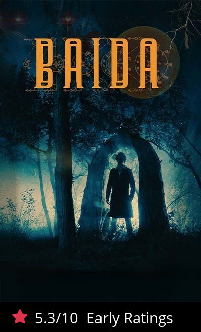 Baida
