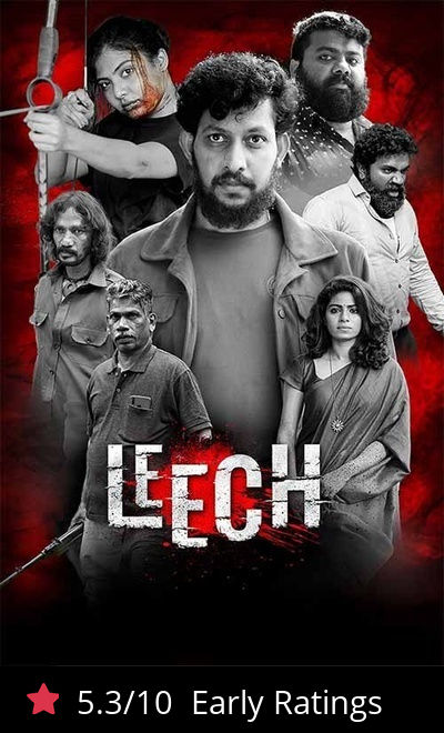 Leech