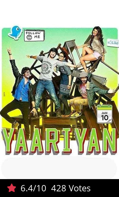 Yaariyan 