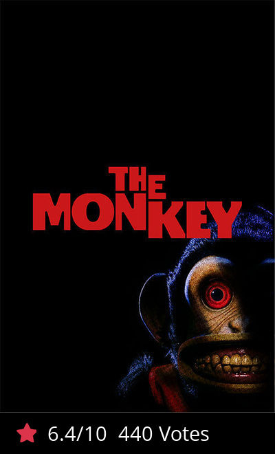 The Monkey