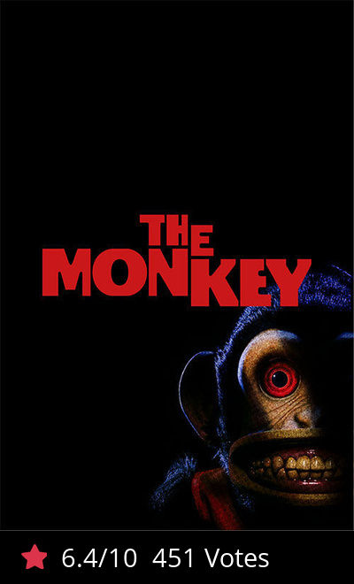The Monkey