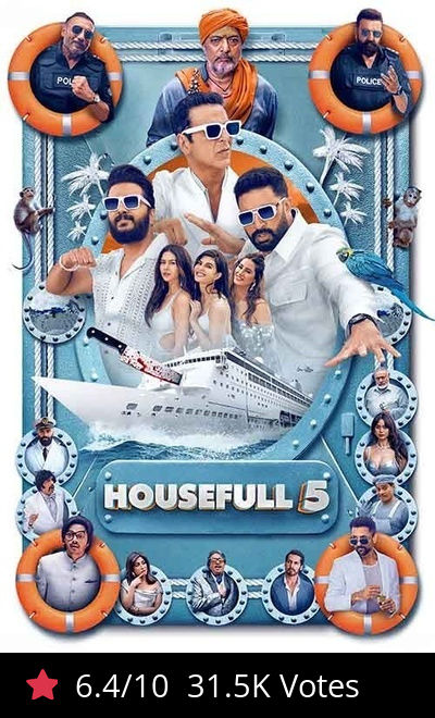 Housefull 5