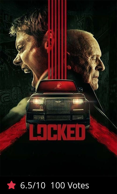 Locked