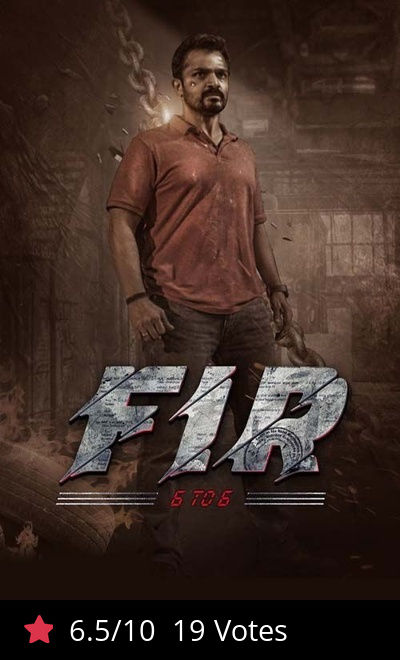 FIR 6 to 6
