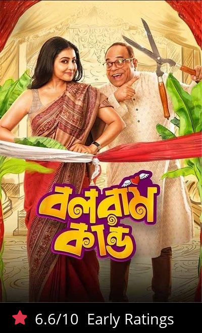 Balaram Kando