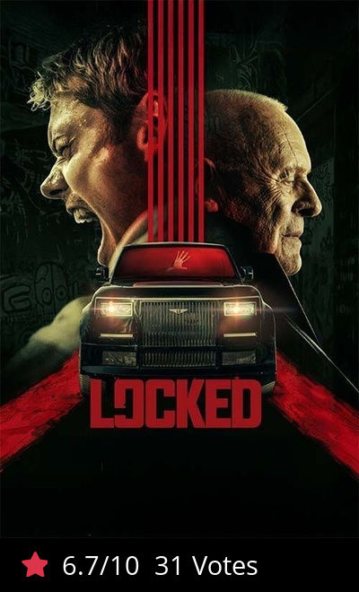 Locked