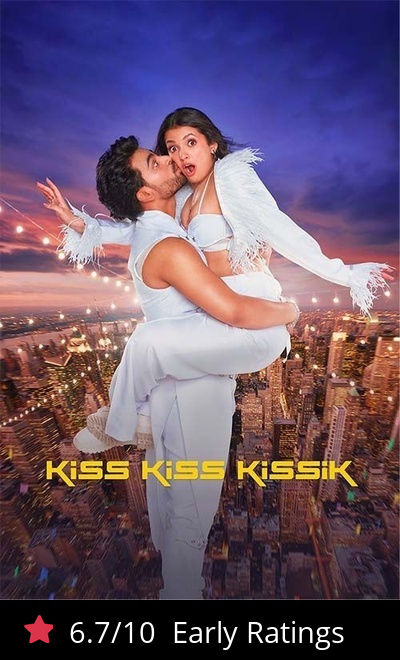 Kiss Kiss Kissik