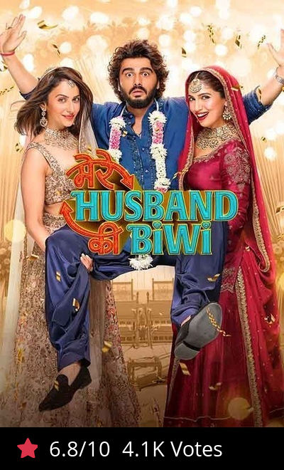Mere Husband Ki Biwi