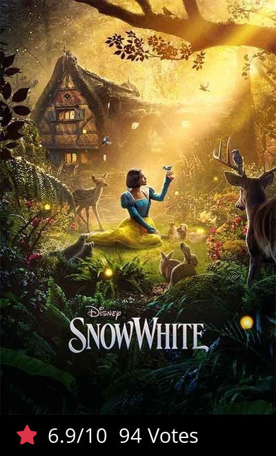 Snow White