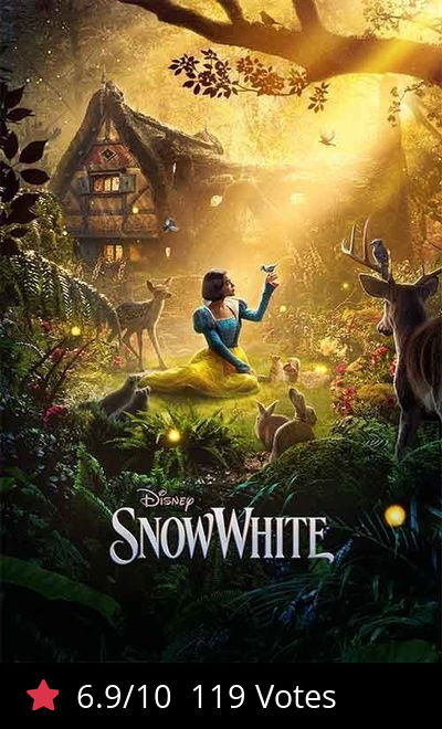 Snow White