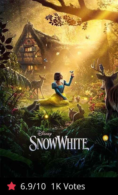 Snow White