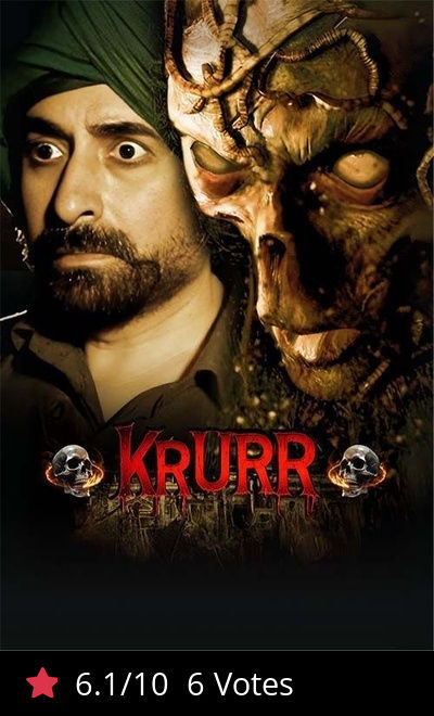 Krurr