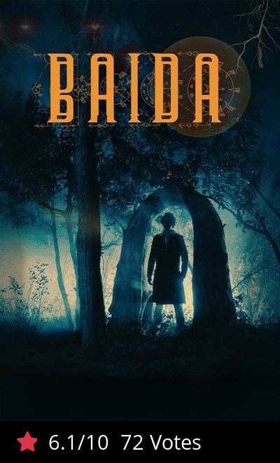 Baida