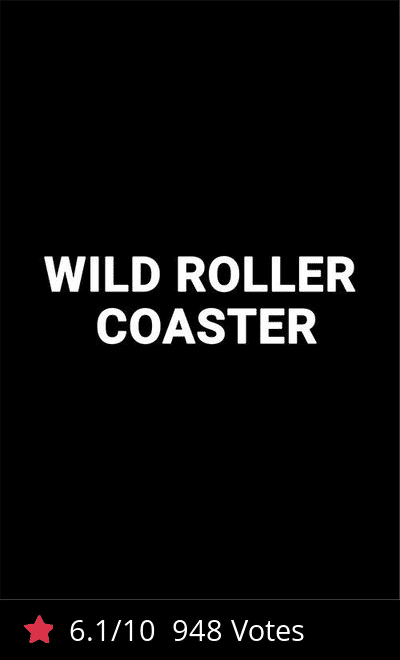 Wild Roller Coaster