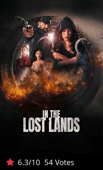 In the Lost Lands