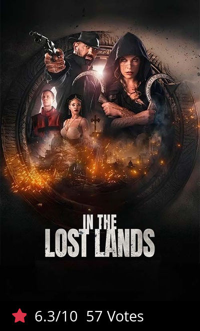 In the Lost Lands