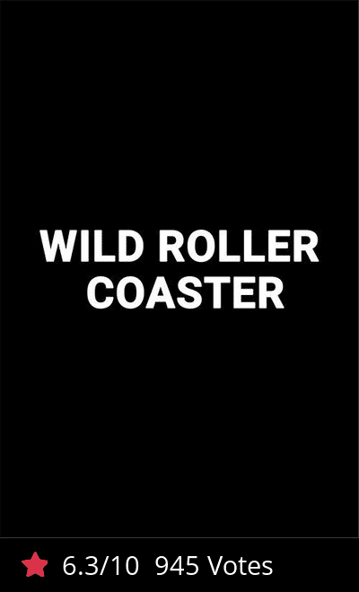 Wild Roller Coaster