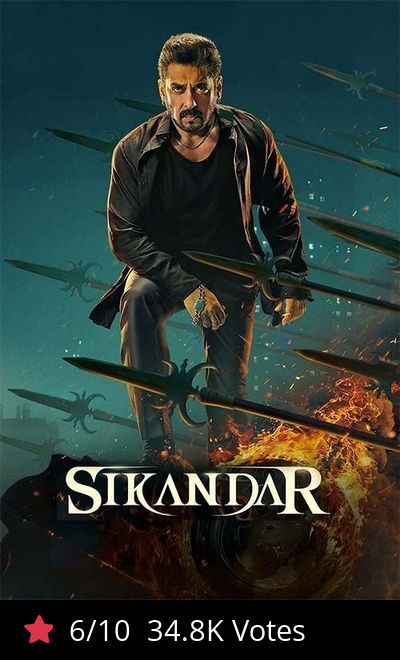 Sikandar