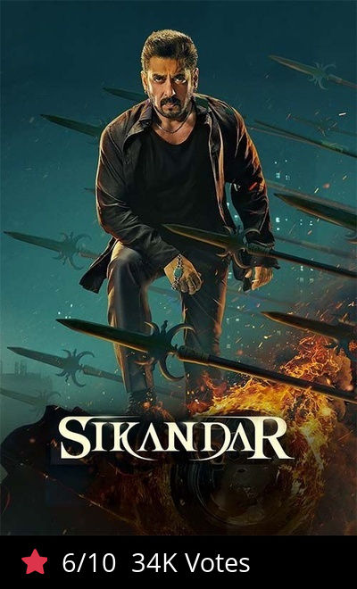 Sikandar