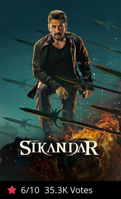Sikandar
