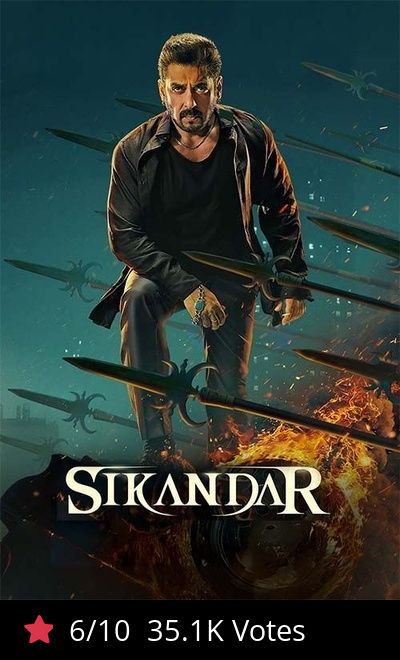Sikandar