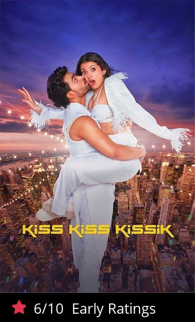 Kiss Kiss Kissik
