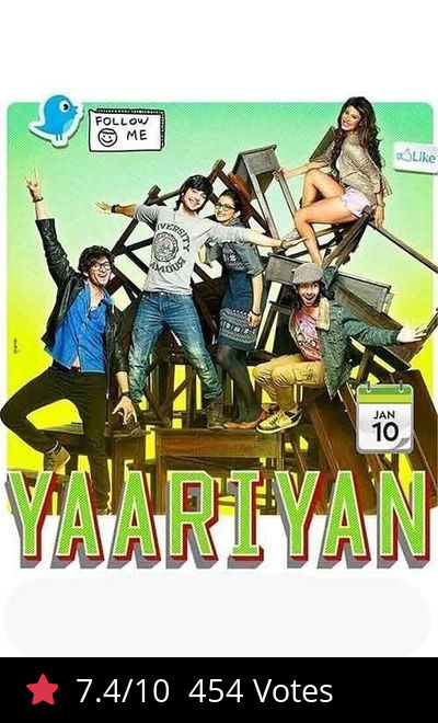 Yaariyan 