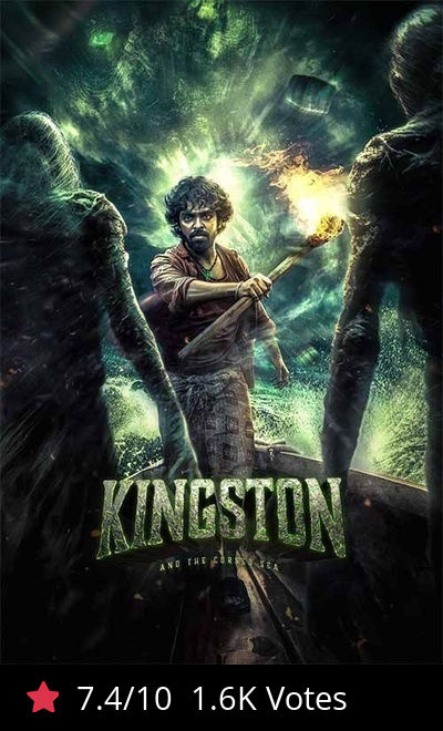 Kingston