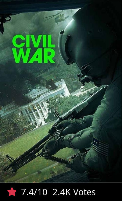 Civil War