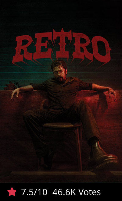 Retro