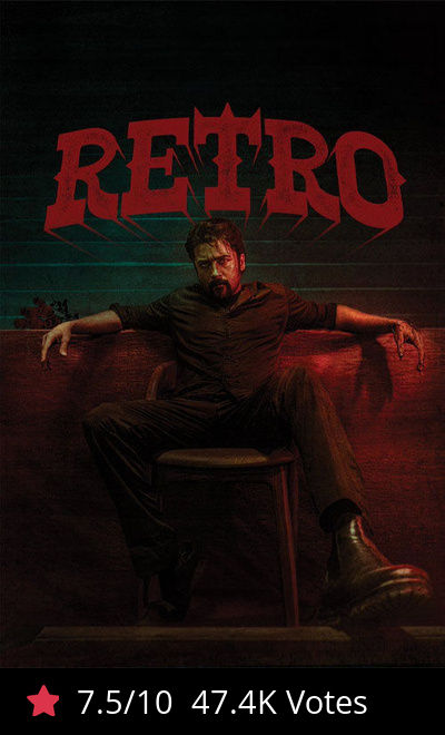 Retro
