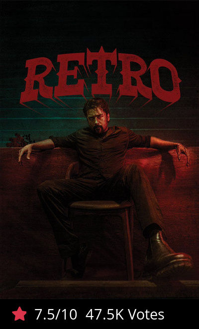 Retro