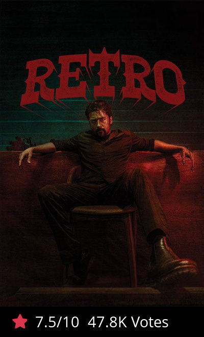 Retro